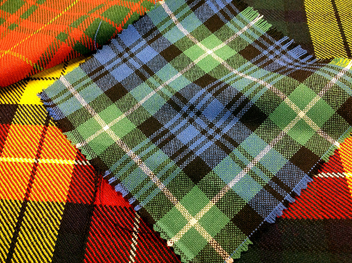 Поезд отправляется: Шотландия (фото 14)