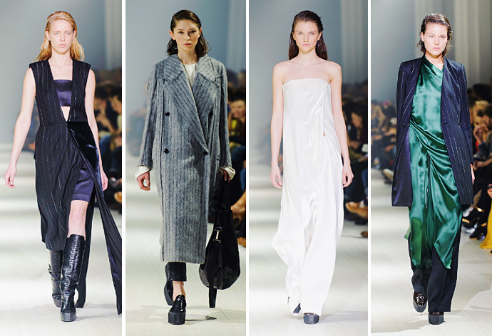 Обзор Buro 24/7: Ukrainian Fashion Week (фото 1)