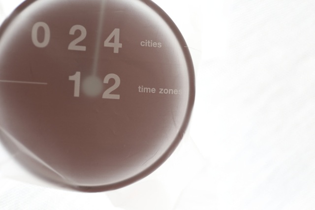 Здесь и сейчас: точное время в любой точке земного шара с часами 11+ (фото 4)