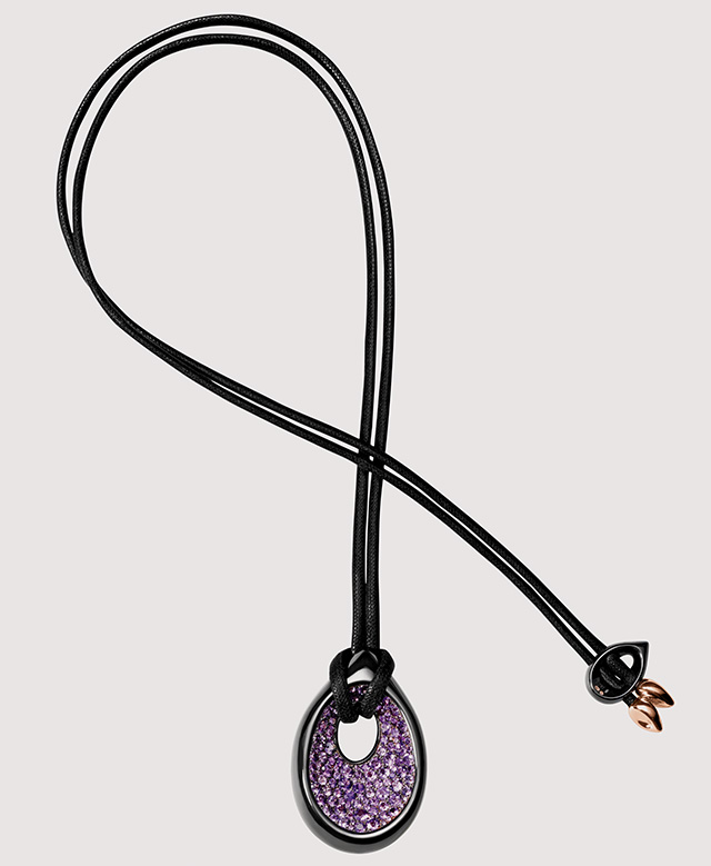 Новая коллекция украшений Mistero от de Grisogono (фото 1)