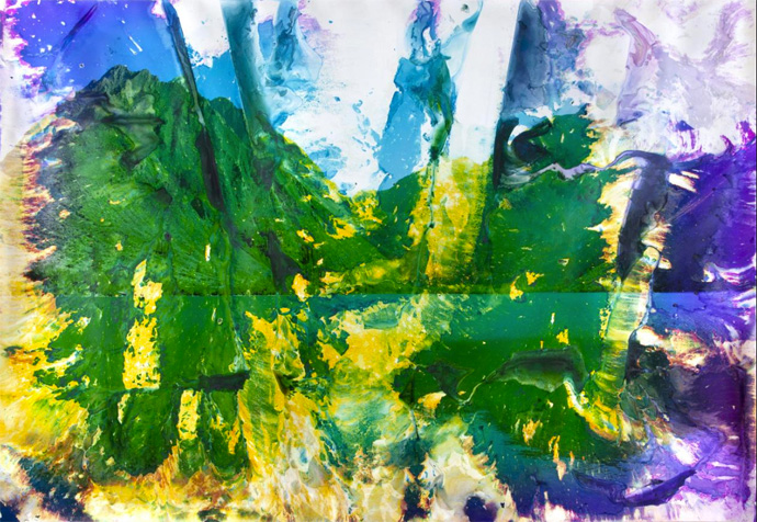 Ярмарка фотографии AIPAD прошла в Нью-Йорке (фото 1)