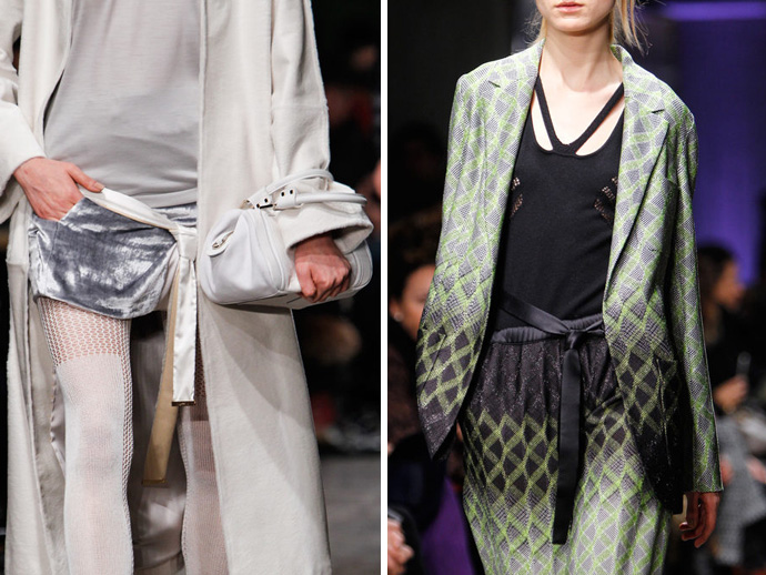 Обзор Buro 24/7: Missoni, осень-зима 2013/14 (фото 1)