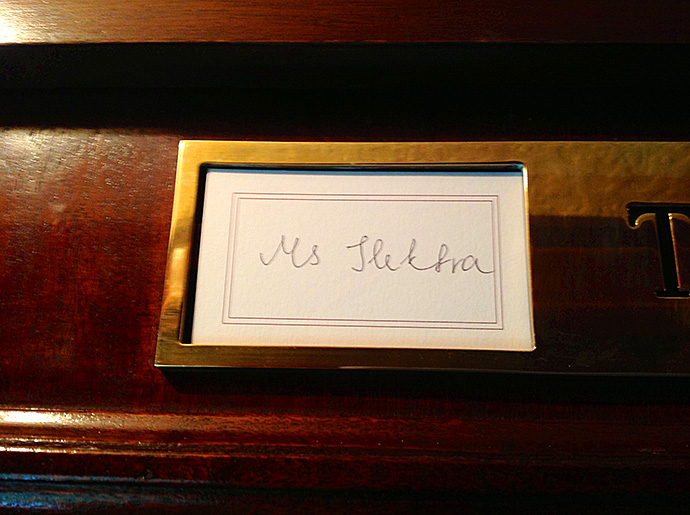 Поезд отправляется: Шотландия (фото 1)