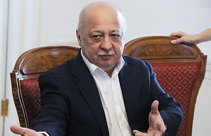 Скандал в Большом театре набирает обороты (фото 1)