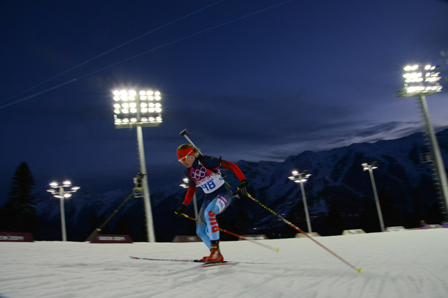 Олимпийский дневник Юлии Бордовских. Часть XIV (фото 6)