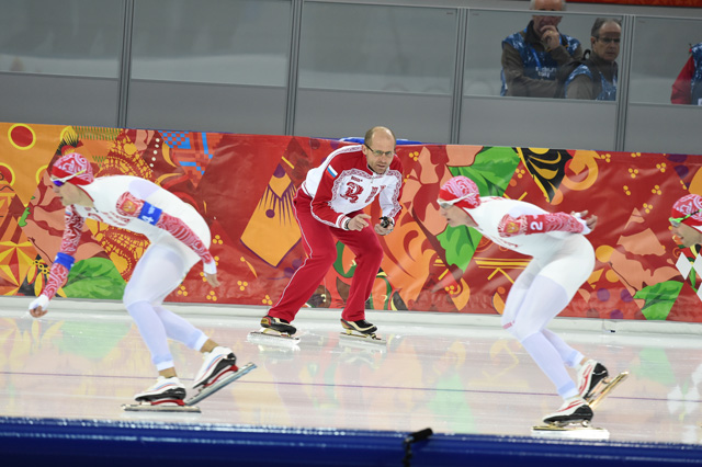 Олимпийский дневник Юлии Бордовских. Часть XIV (фото 8)