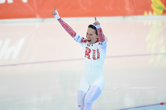 Олимпийский дневник Юлии Бордовских. Часть XIV (фото 9)