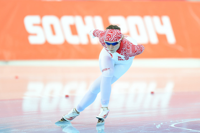 Олимпийский дневник Юлии Бордовских. Часть III (фото 4)