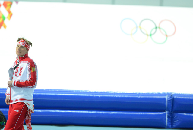 Олимпийский дневник Юлии Бордовских. Часть XIV (фото 10)