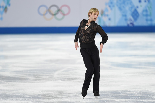 Олимпийский дневник Юлии Бордовских. Часть III (фото 5)