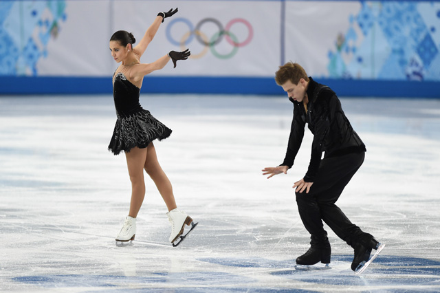 Олимпийский дневник Юлии Бордовских. Часть III (фото 7)