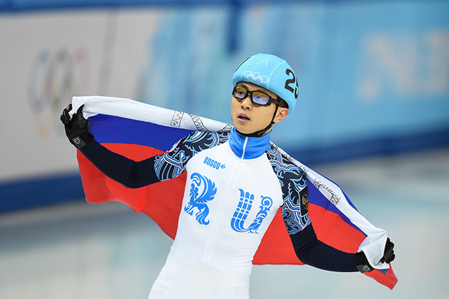 Виктор Ан Олимпийский дневник Юлии Бордовских. Часть IV (фото 9)