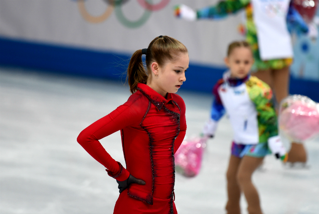 Олимпийский дневник Юлии Бордовских. Часть XIII (фото 3)