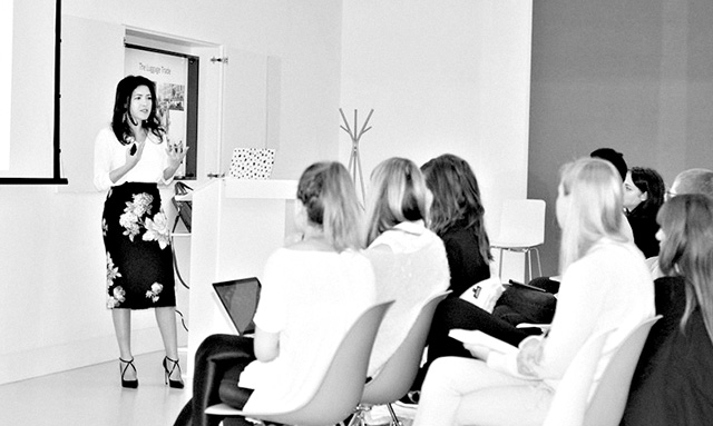 Экскурсия Buro 24/7: The Condé Nast College of Fashion & Design (фото 9)