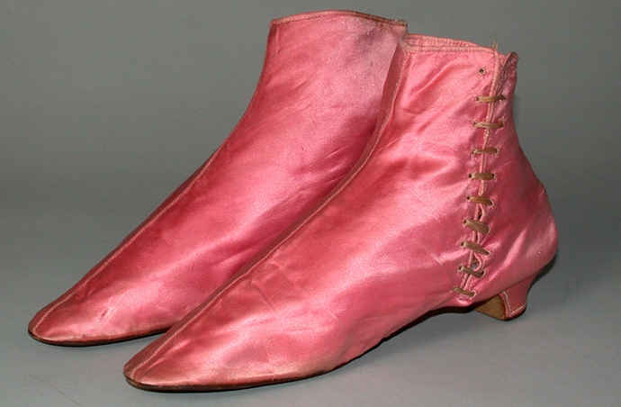 Истории из гардеробной: "неизвестная" выставка в Москве (фото 7)