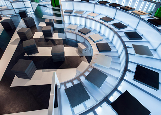 Рем Колхас открыл "имажинариум" в универмаге Selfridges (фото 3)