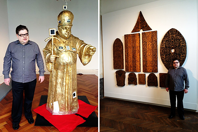 Дневник 55-й Венецианской биеннале (фото 17)