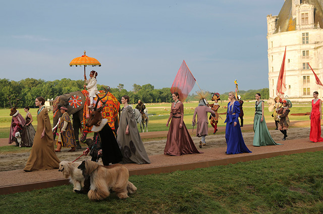 Ни в сказке сказать: новая коллекция украшений Van Cleef & Arpels (фото 1)