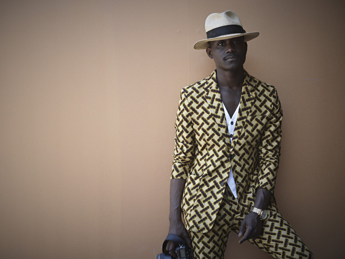 Pitti Uomo: торжество grandpa style (фото 6)