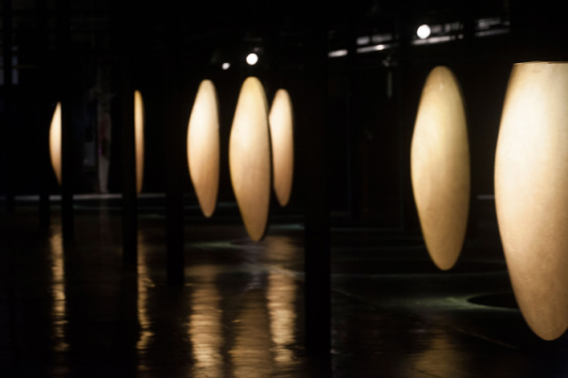 Обзор Buro 24/7: Prabal Gurung, осень-зима 2014 (фото 1)