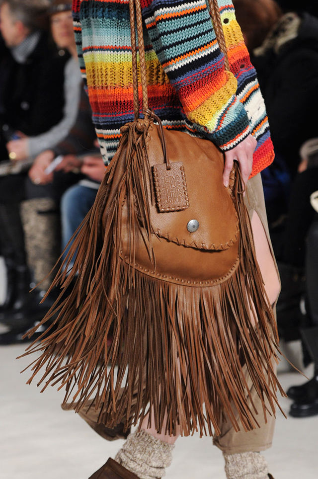 Обзор Buro 24/7: Ralph Lauren, осень-зима 2014 (фото 2)