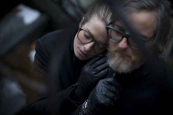 Коллекция очков Ralph Vaessen (фото 4)