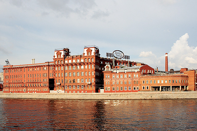 Интервью Buro 24/7: Мария Байбакова об Artspace (фото 1)