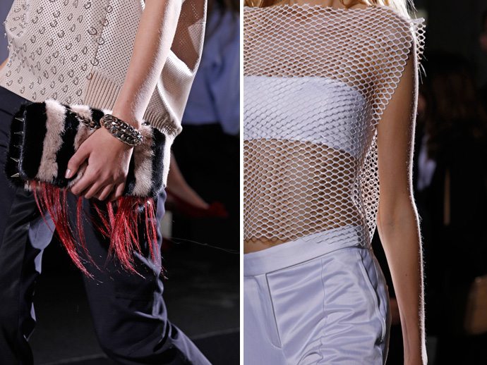 Обзор Buro 24/7: Irfé, весна-лето 2014 (фото 3)