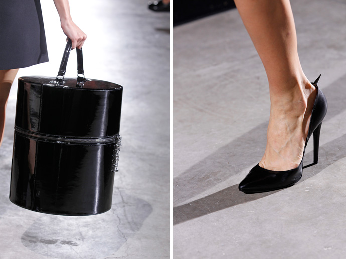 Обзор Buro 24/7: Irfé, весна-лето 2014 (фото 4)