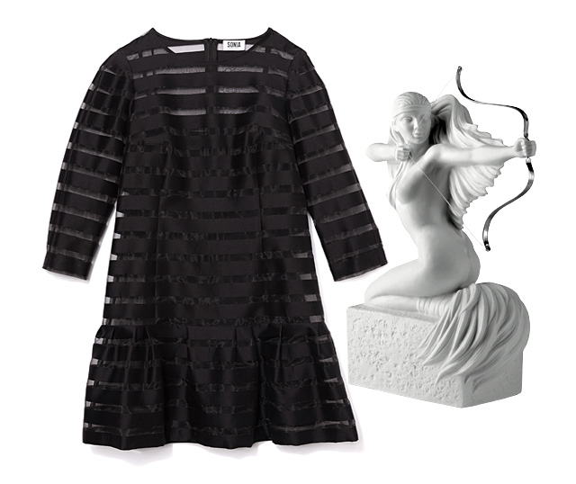 Fashion-гороскоп на 2014 год от Shopbop (фото 9)