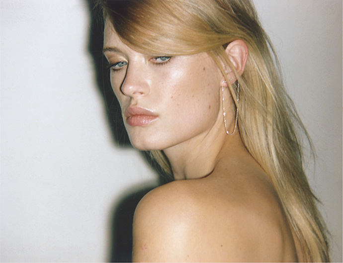 Новое имя в моде: Saskia Diez, Германия (фото 1)