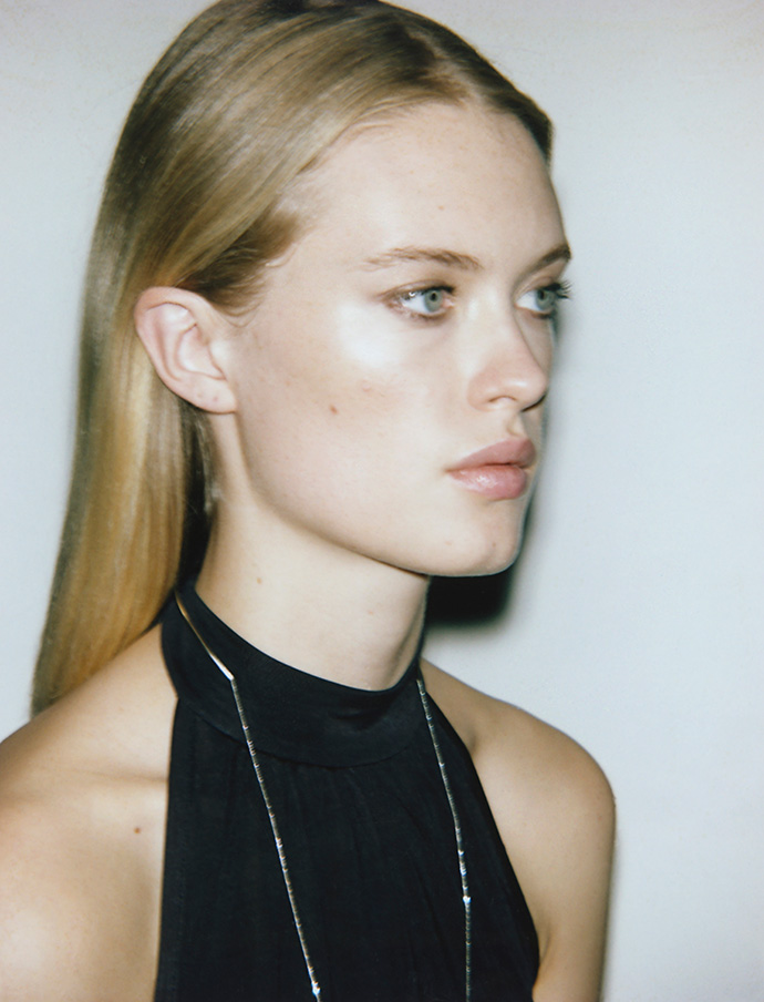 Новое имя в моде: Saskia Diez, Германия (фото 3)