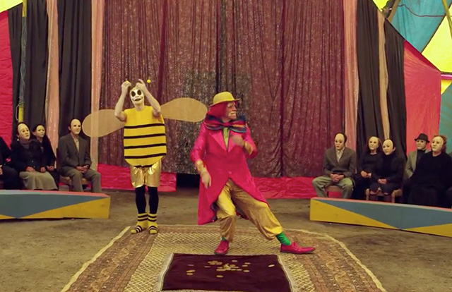 ММКФ-2014: что смотреть (фото 14)