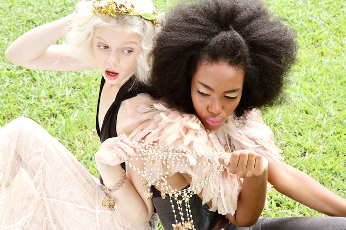 Новое имя в моде: PS Material, Таиланд (фото 7)