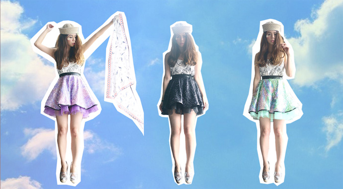 Новое имя в моде: PS Material, Таиланд (фото 5)