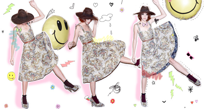 Новое имя в моде: PS Material, Таиланд (фото 1)