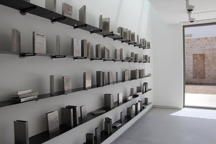 11-ая биеннале в Шардже (фото 7)