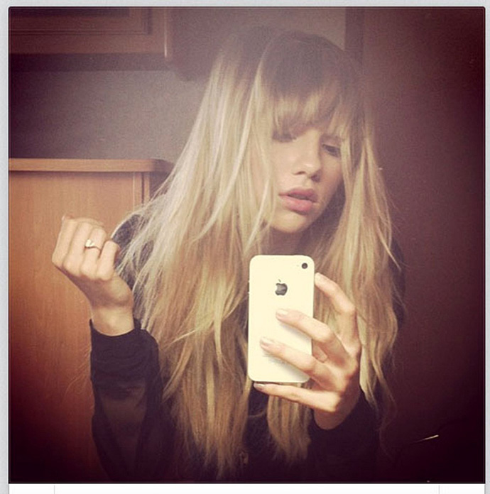 Девушка недели: Сьюки Уотерхаус (фото 18)