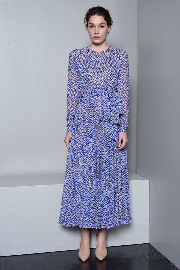 Alexander Terekhov pre-fall 2013