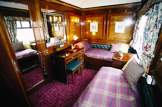 Поезд отправляется: Шотландия (фото 2)