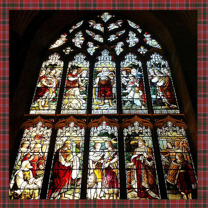 Поезд отправляется: Шотландия (фото 7)