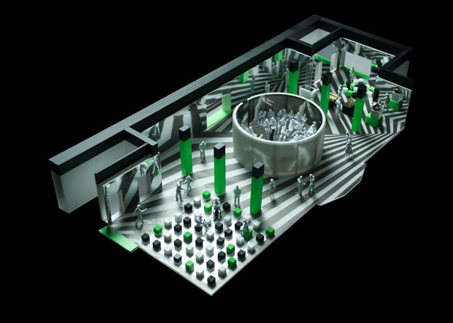 В лондонском Selfridges стартовала программа Festival of the Imagination (фото 1)