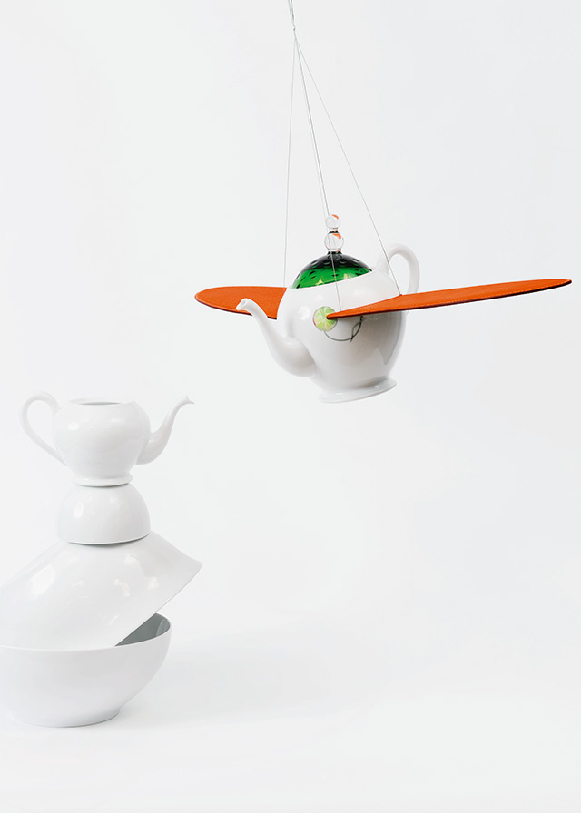 В Лондоне откроется креативная лаборатория Hermès (фото 6)