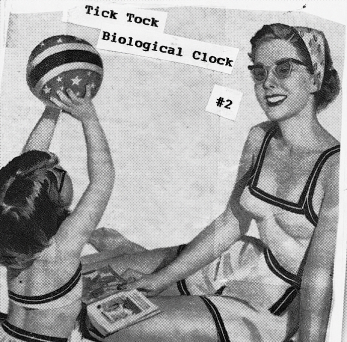 Колонка Татьяны Рогаченко: Час X (фото 1)