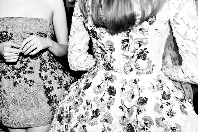 Эксклюзив Buro 24/7: в гостях у Giambattista Valli (фото 16)