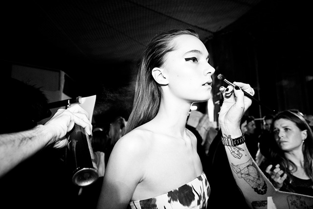 Эксклюзив Buro 24/7: в гостях у Giambattista Valli (фото 12)