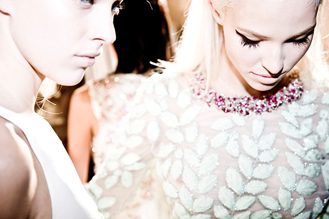 Эксклюзив Buro 24/7: в гостях у Giambattista Valli (фото 11)