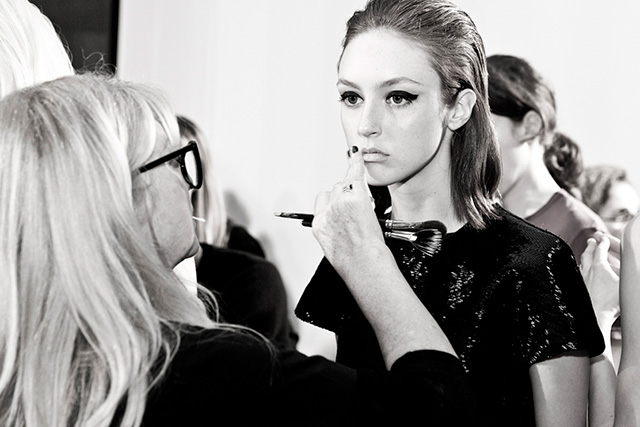 Эксклюзив Buro 24/7: в гостях у Giambattista Valli (фото 22)