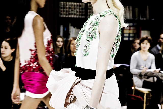 Эксклюзив Buro 24/7: в гостях у Giambattista Valli (фото 23)