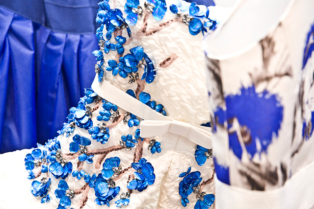 Эксклюзив Buro 24/7: в гостях у Giambattista Valli (фото 10)